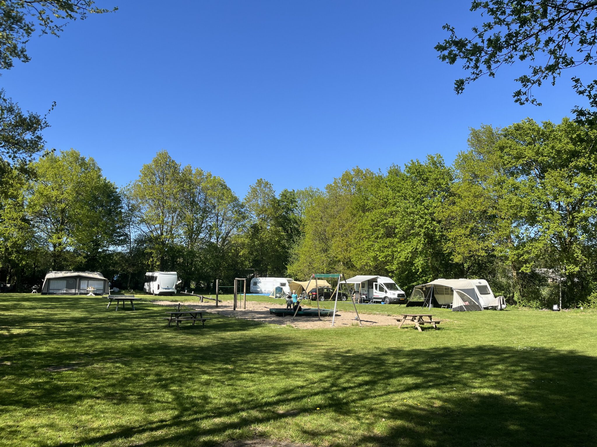 Camping Boszicht — Photo 3 of 3