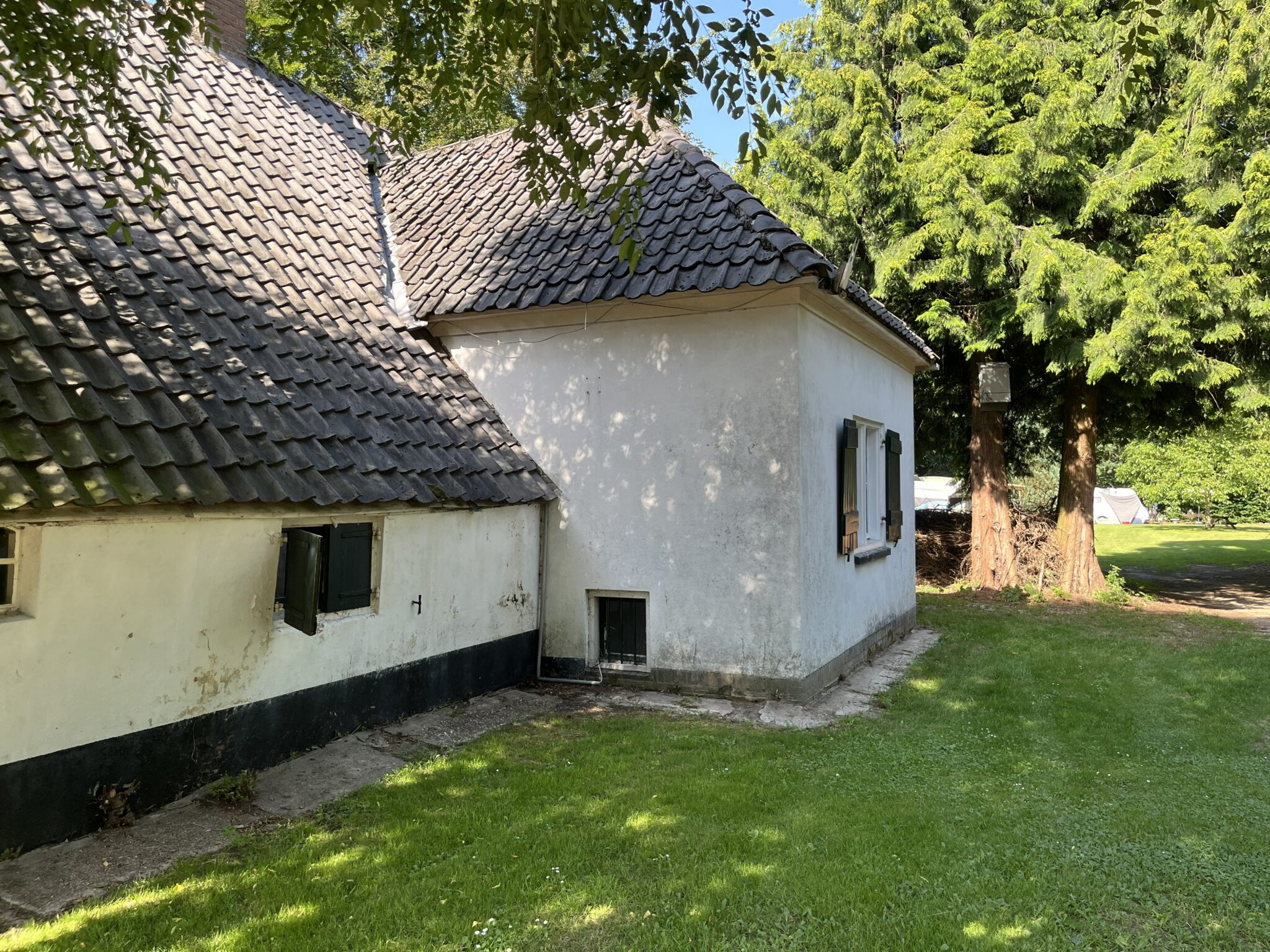 Camping Boszicht — Photo 2 of 3