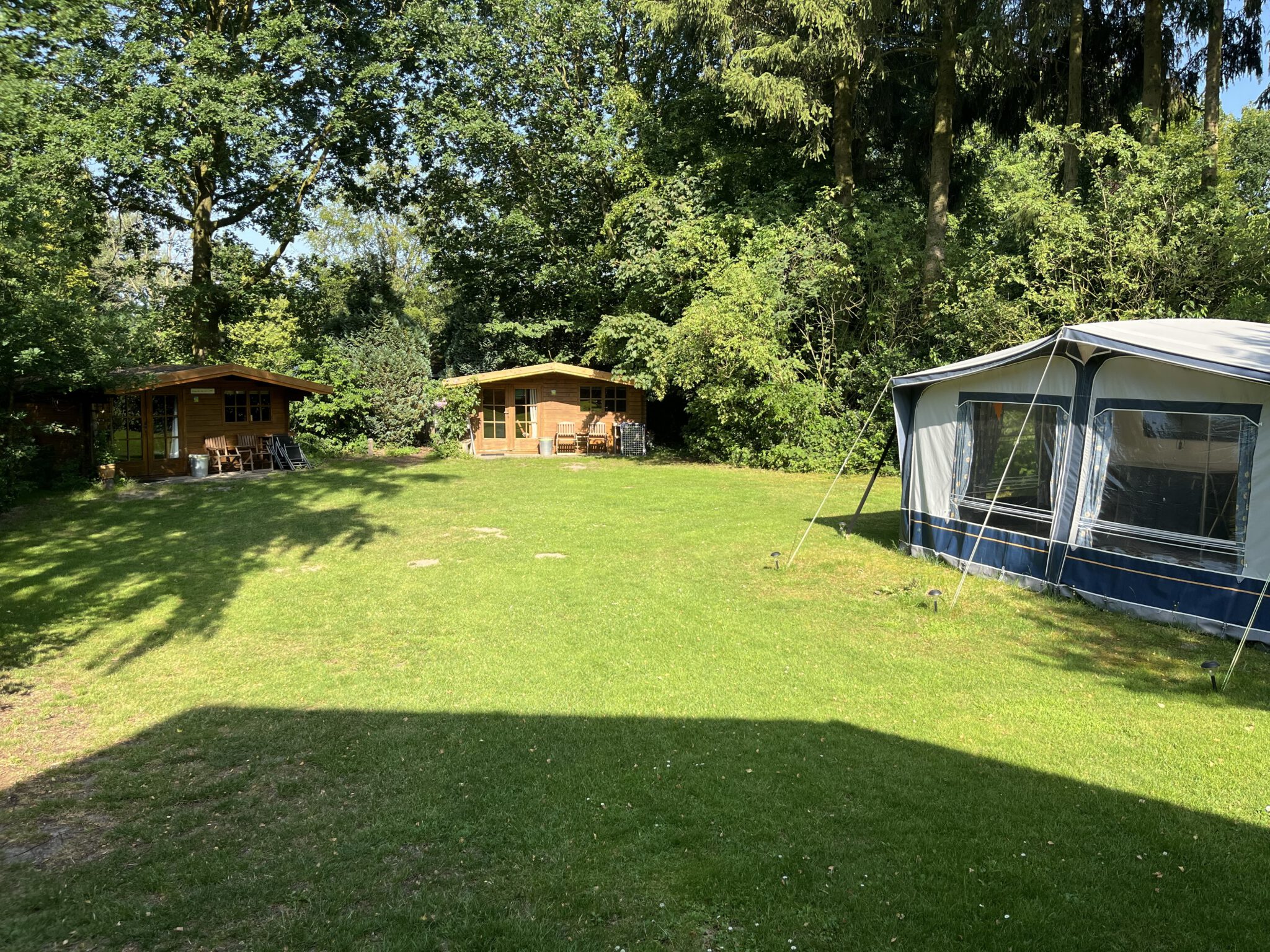 Camping Boszicht — Photo 1 of 3